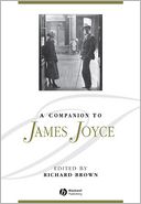 A Companion to James Joyce