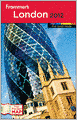Frommer's London 2012