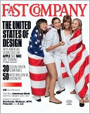 Fast Company: October 2011 by International Periodical Distributors: Product Image