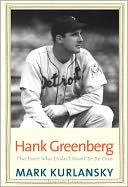 Hank Greenberg: The Hero Who Didn't Want to Be One
