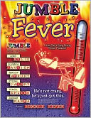 Jumble Fever: Catch the Jumble® Bug!