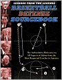 Lessons from the Legends: Basketball Defense