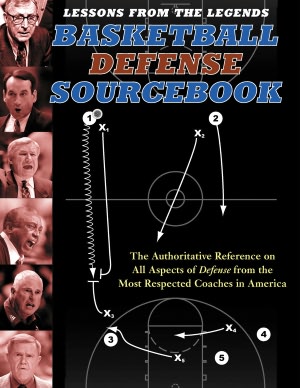 Lessons from the Legends: Basketball Defense