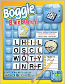 Boggle Brainbusters! 2: The Ultimate in Word Puzzle Fun