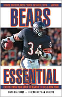 Bears Essential: Everything You Need to Know to Be a Real Fan
