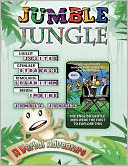 Jumble Jungle: A Verbal Adventure