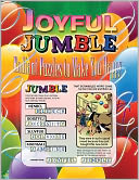Joyful Jumble: Radiant Puzzles to Make You Happy