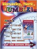 Ready, Set, Jumble!: Let the Games Begin