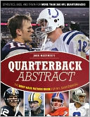Quarterback Abstract: The Must-Have Ratings Guide for NFL Quarterbacks