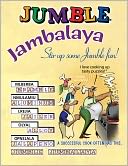 Jumble Jambalaya: Stir Up Some Jumble Fun!