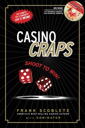 Casino Craps: Shoot to Win!