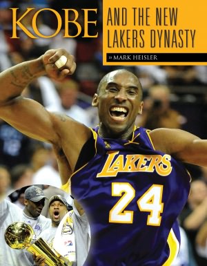 Kobe and The New Lakers' Dynasty