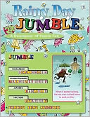 Rainy Day Jumbles: A Downpour of Jumble Fun
