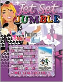 Jet Set Jumble: A Wealth of Puzzles to Enrich Your Mind