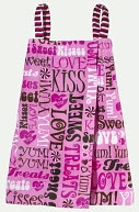 Sweet Treats Spa Wrap Small by Three Cheers: Product Image