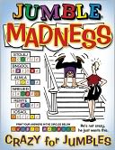 Jumble Madness: Crazy for Jumbles