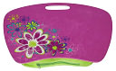 Graffiti Flower Lap Desk by Three Cheers: Product Image