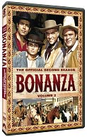 Bonanza: Official Second Season V.2
