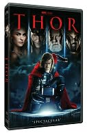 Thor with Chris Hemsworth