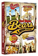 Bad News Bears Four-Movie Collection