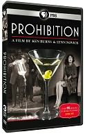 Ken Burns: Prohibition