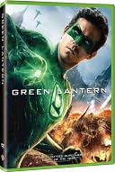 Green Lantern