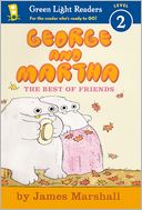 The Best Of Friends (Turtleback School & Library Binding Edition)