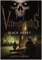 Black Heart (Turtleback School & Library Binding Edition)