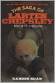 Birth of a Killer (Turtleback School & Library Binding Edition)