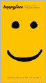 Happyface (Turtleback School & Library Binding Edition)
