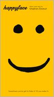 Happyface (Turtleback School & Library Binding Edition) by Stephen Emond: Book Cover