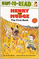 Henry and Mudge: The First Book (Turtleback School & Library Binding Edition)