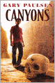 Canyons (Turtleback School & Library Binding Edition)