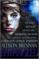 Entangled, a Paranormal Anthology