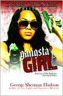 Gangsta Girl (Short Story Mini Series)