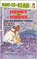 Henry and Mudge and the Bedtime Thumps (Henry and Mudge Series #9) (Turtleback School & Library Binding Edition)