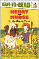 Henry and Mudge in the Green Time (Henry and Mudge Series #3) (Turtleback School & Library Binding Edition)