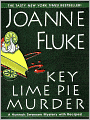 Key Lime Pie Murder (Hannah Swensen Series #9)