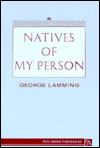 Natives of My Person