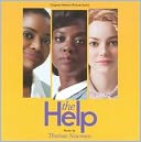 The Help [Original Score] by Thomas Newman: CD Cover