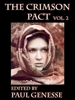 The Crimson Pact: Volume Two