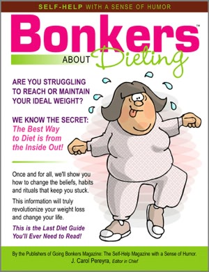 Bonkers About Dieting