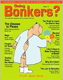 Going Bonkers? Issue 02