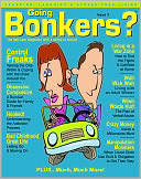 Going Bonkers? Issue 03