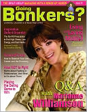 Going Bonkers? Issue 18