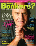 Going Bonkers? Issue 16