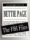 Bettie Page: The FBI Files