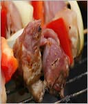 Grilling Cookbook : Delicious Mouth Watering Grilling Recipes