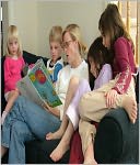 Homeschooling: The Truth about Great Homeschooling