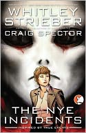 The NYE Incidents #1-3 (Comic Book Bundle)